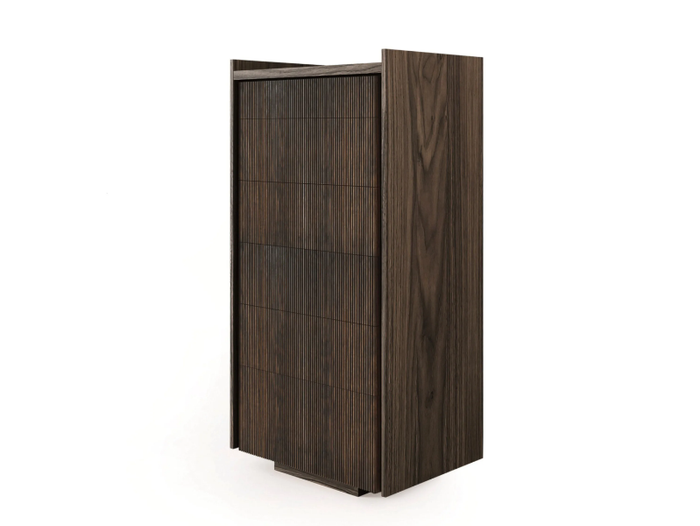 Revo - Solid wood chest of drawers _ Riva 1920